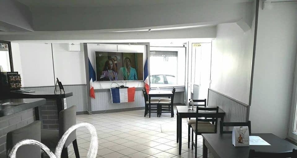 Au QG d’Amillis — photo 3