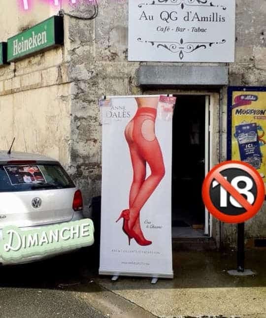 Au QG d’Amillis — photo 2