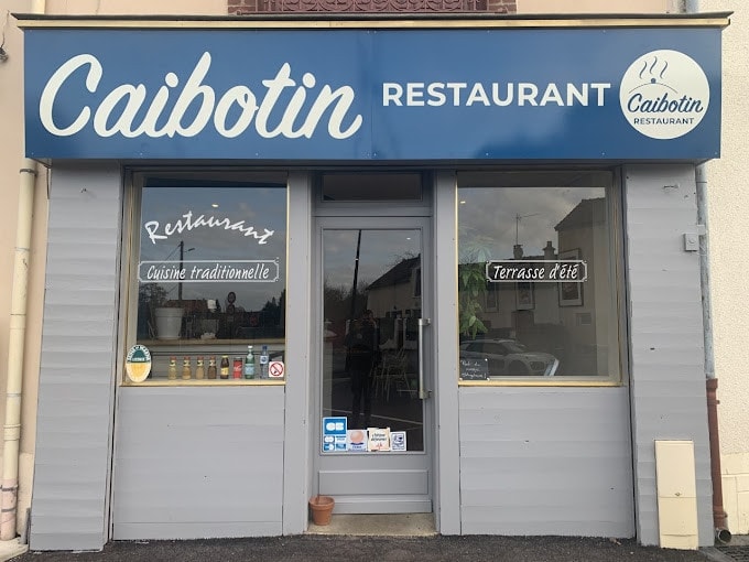 Caibotin — photo 3