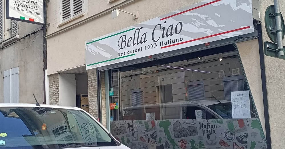 Bella Ciao — photo 3
