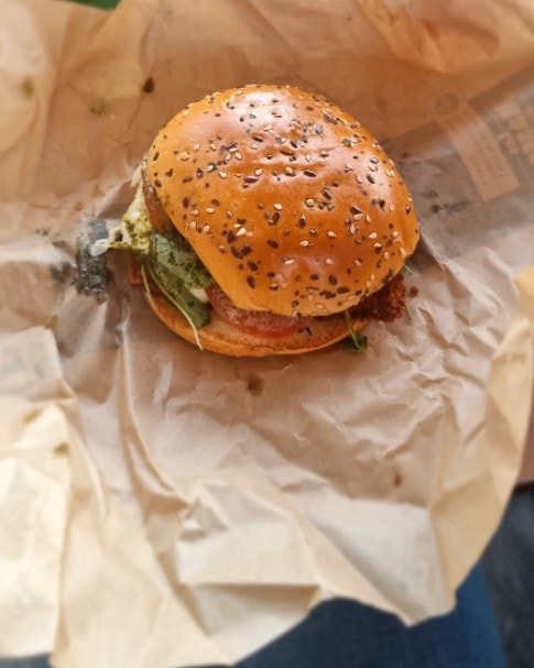 Photo de Burger King