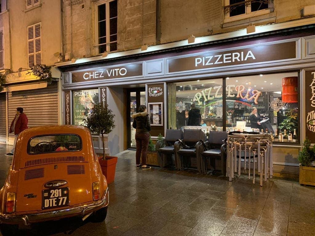 Chez Vito — photo 3