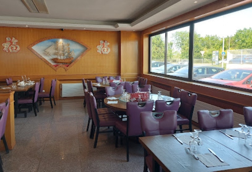 Chez Yuelu — photo 3