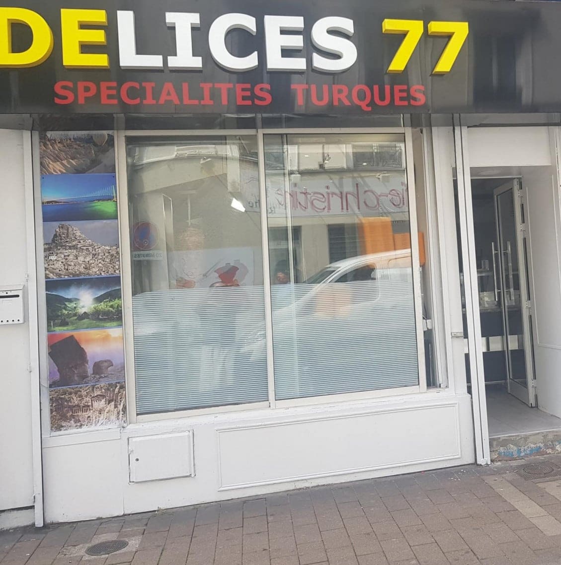 Delice 77 — photo 2