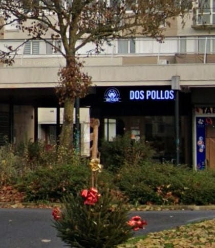Dos Pollos — photo 3