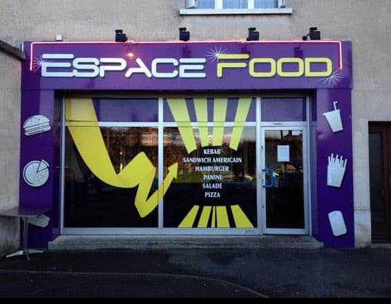 Espace Food — photo 2
