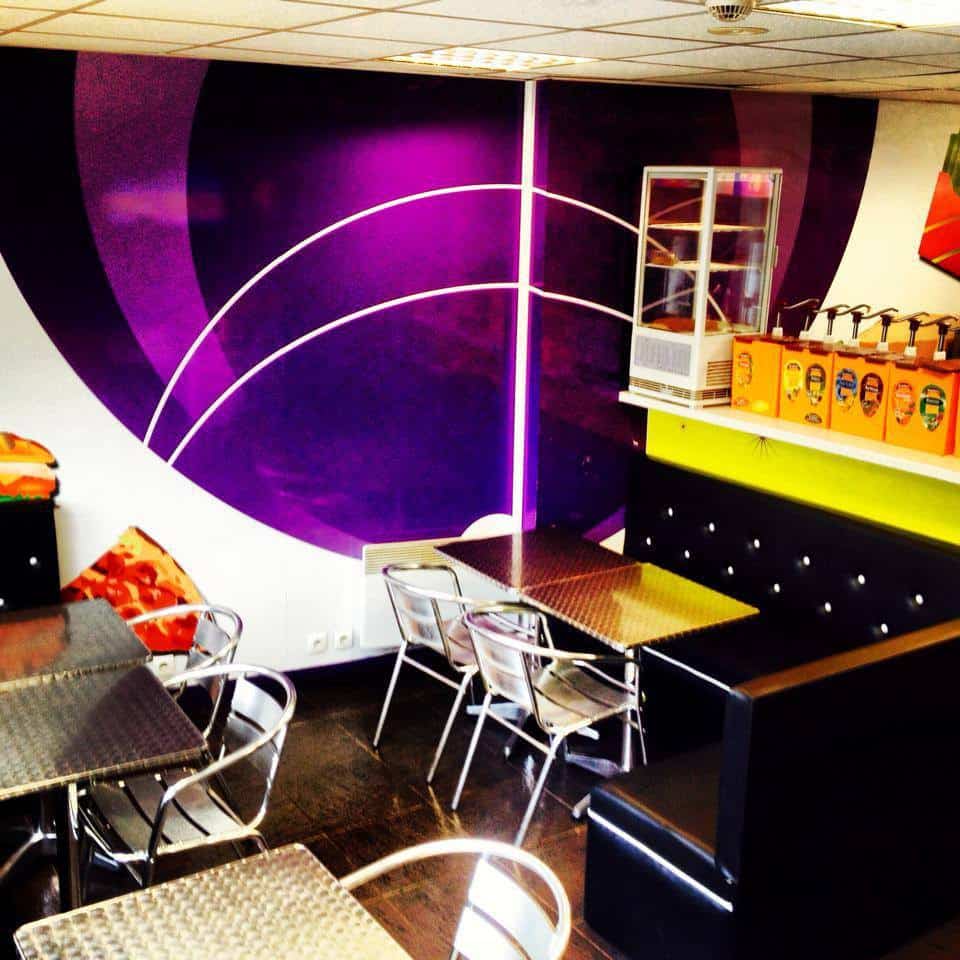 Espace Food — photo 3