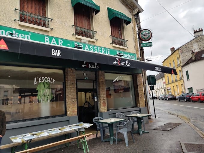 L'Escale — photo 2