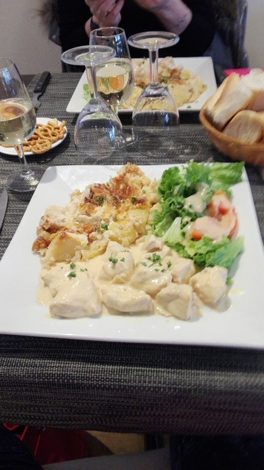 L'incontournable — photo 2