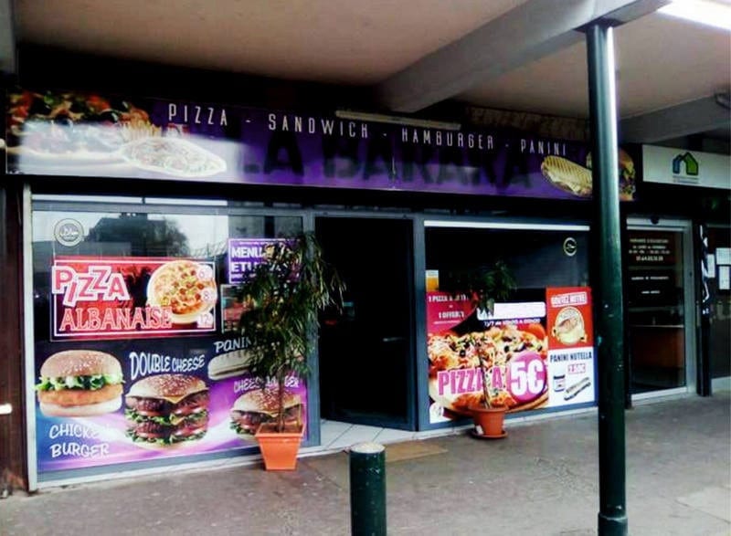 La Baraka — photo 3