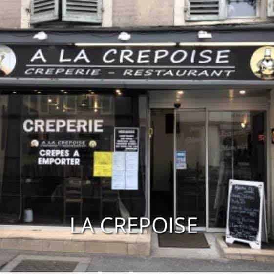 La Crépoise — photo 3