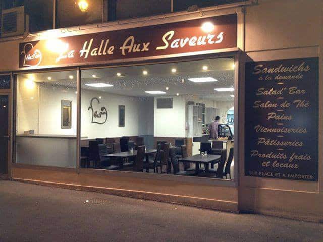 La Halle aux Saveurs — photo 2