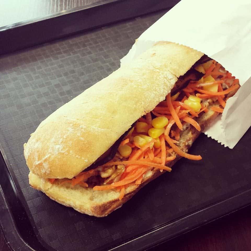 La Halle aux Saveurs — photo 3