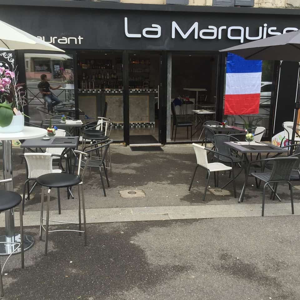 La Marquise — photo 2