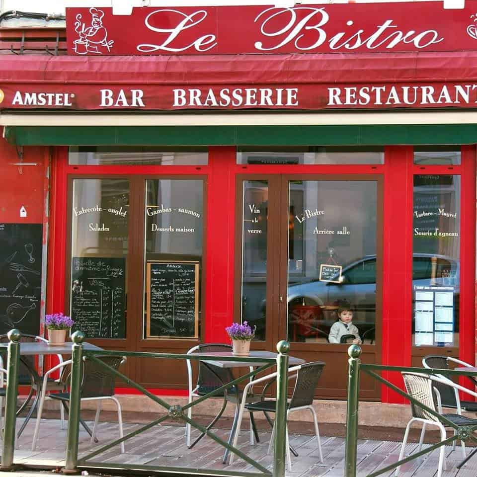 Le Bistrot — photo 2