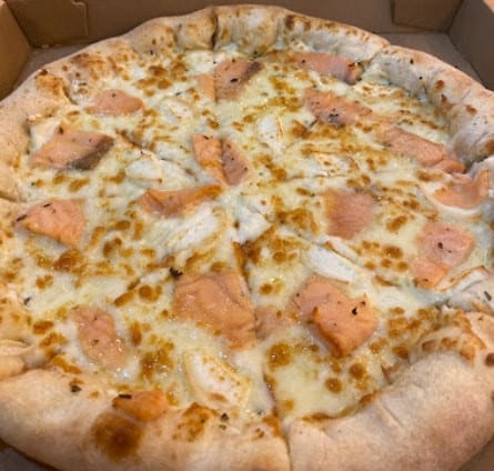 New Times Pizza — photo 2