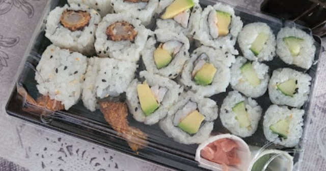 Okasushi — photo 2