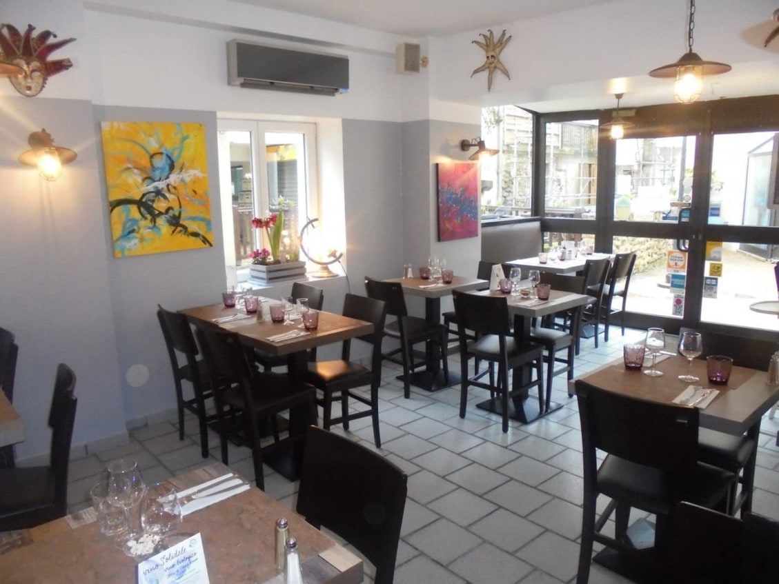 Restaurant Pizzeria du Moulin — photo 2
