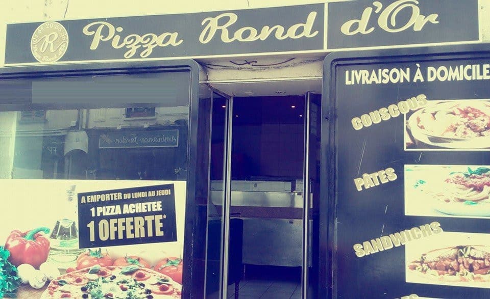 Rond D'or Pizza — photo 2