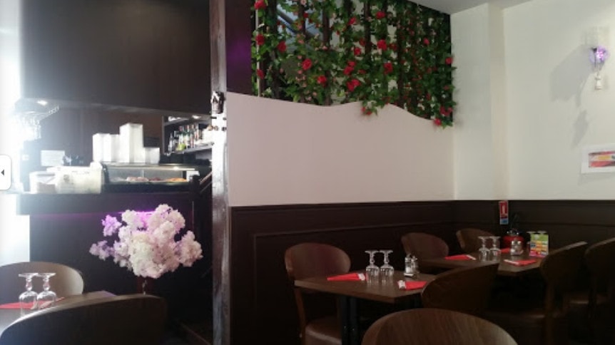Tenshi Sushi — Sushi et Japonais à Coulommiers — photo 3