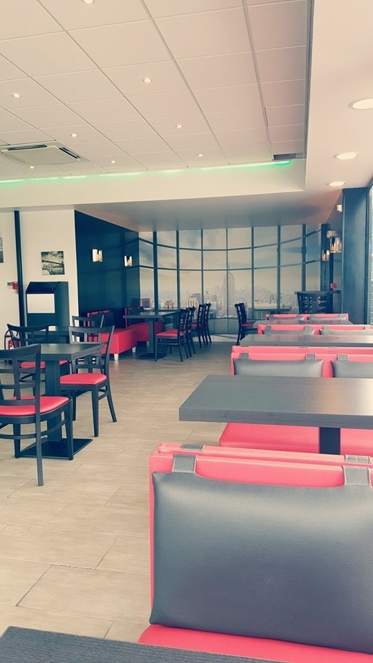 The Corners Food Court — photo 3