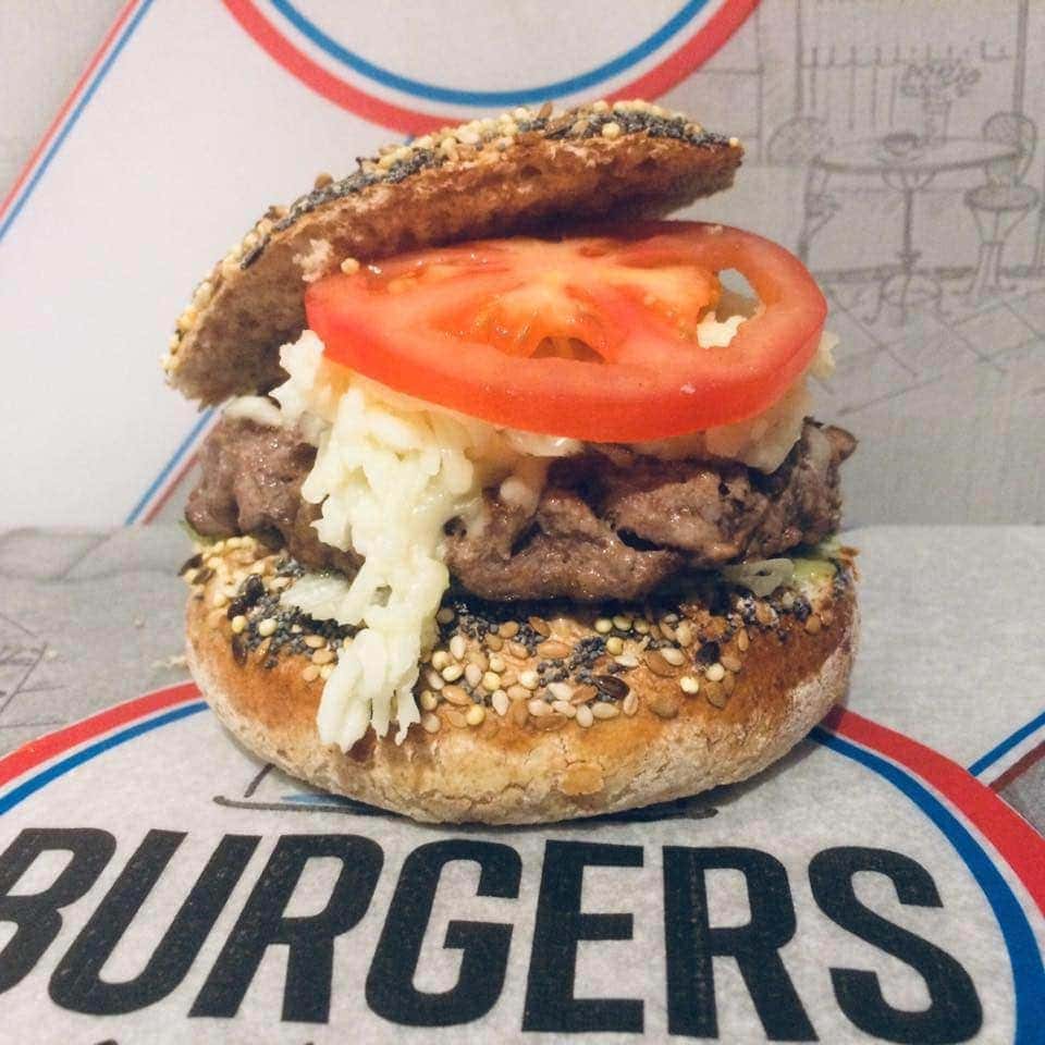 Photo de Frenchy's Burgers