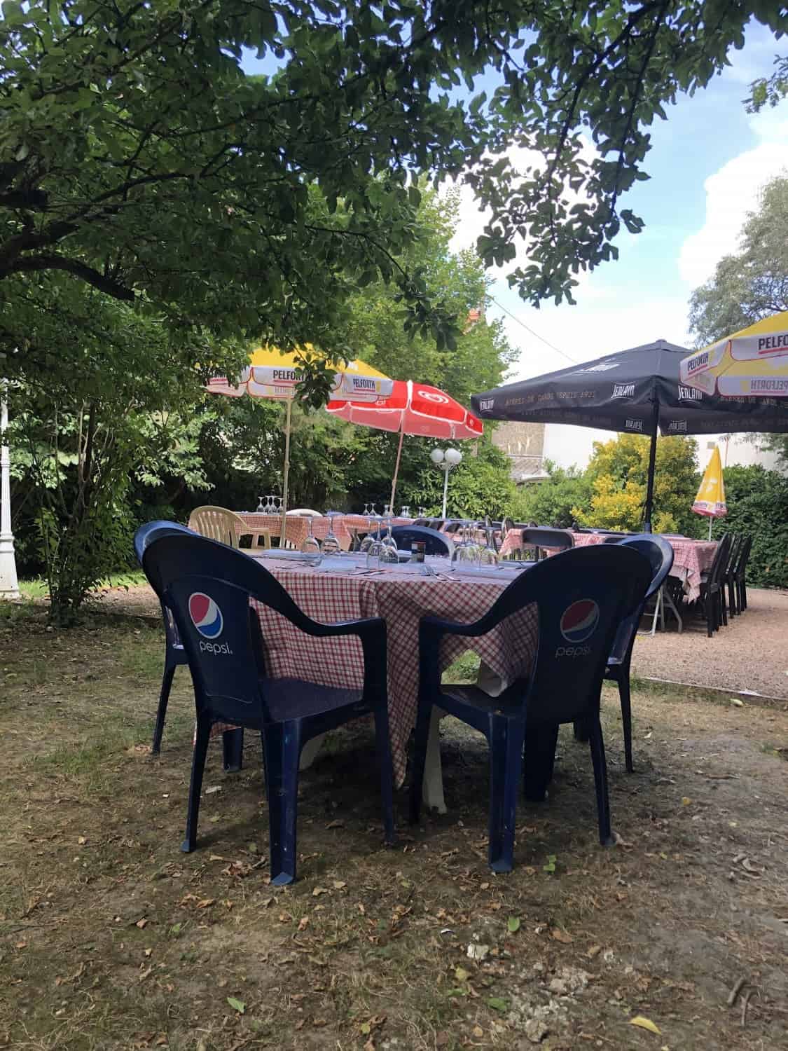 La Guinguette du grand Morin — photo 2
