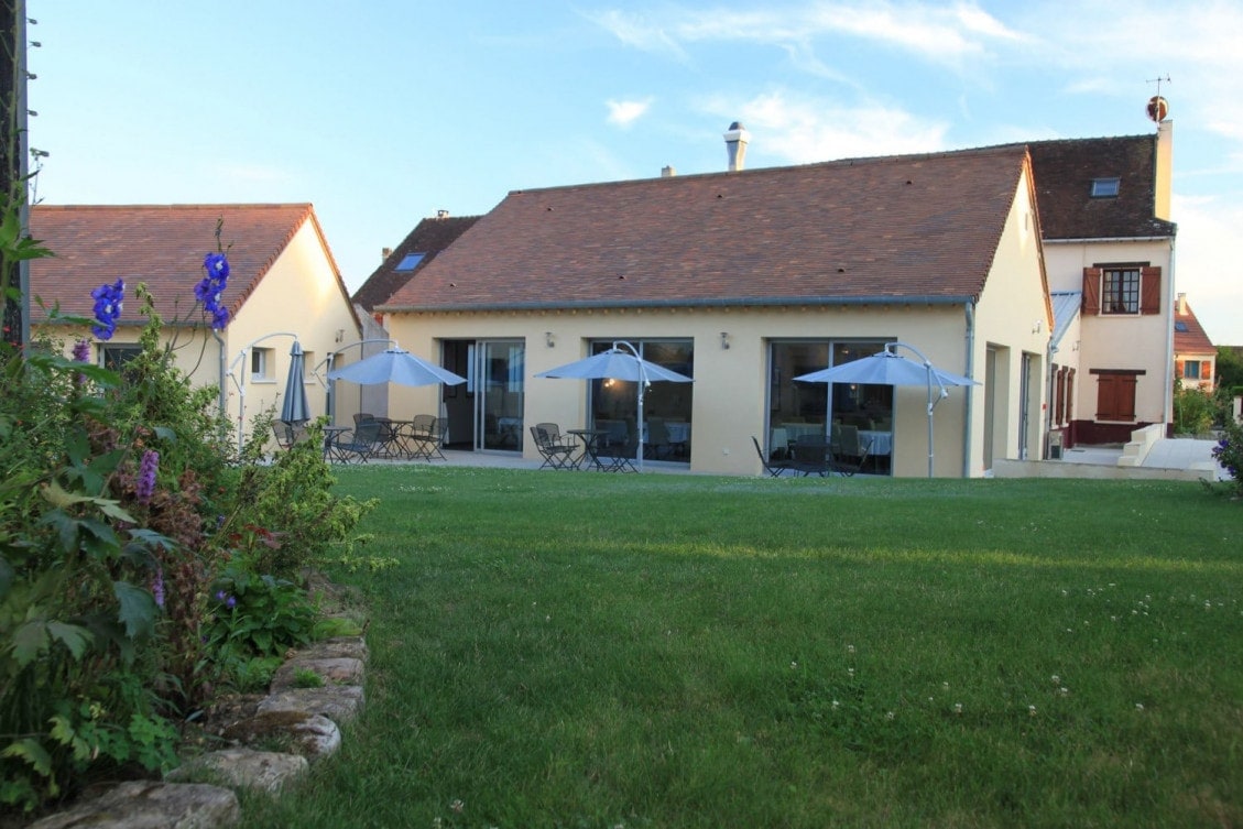 La Raymondine — photo 2