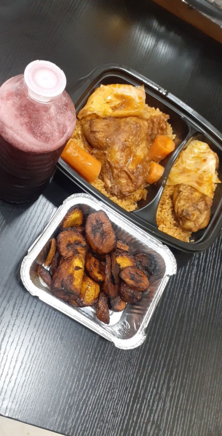Royal Food — photo 2