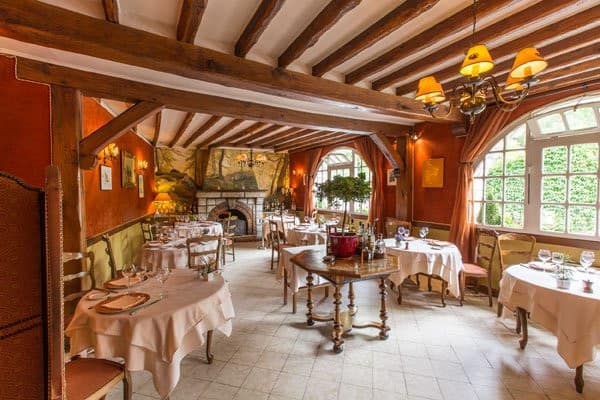 Auberge d'Auvers Galant — photo 3