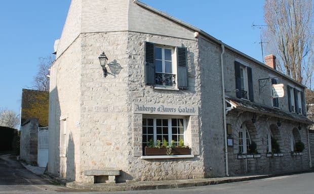 Auberge d'Auvers Galant — photo 2