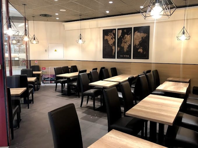 Chick’end Café — photo 3