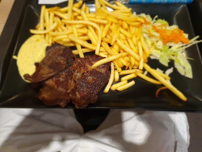 Photo de Chick’end Café
