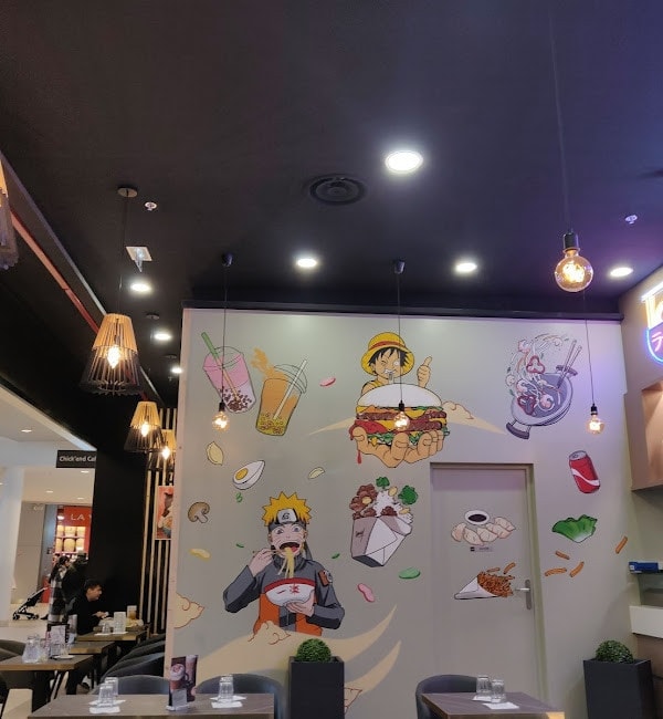 Ham Bao Burger — photo 3