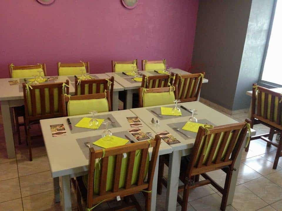 Pizzas Et Saveurs de Rutel — Pizza - pizzéria à Chauconin Neufmontiers — photo 2