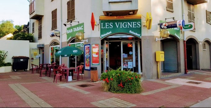Les Vignes — photo 3