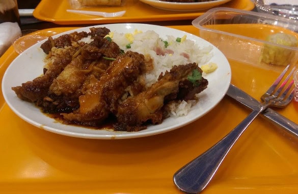Photo de Dim Sum