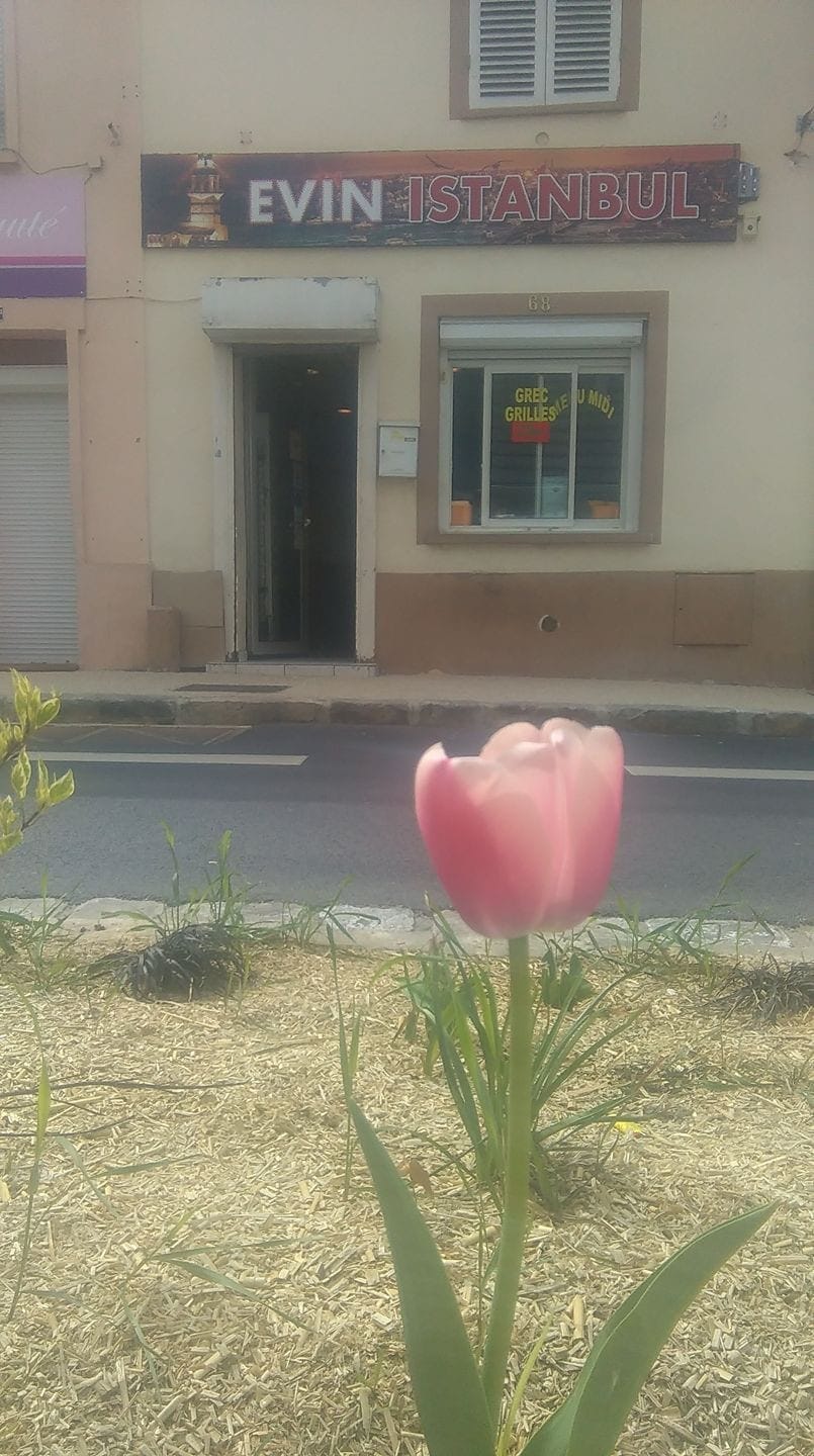 Istanbul — photo 3