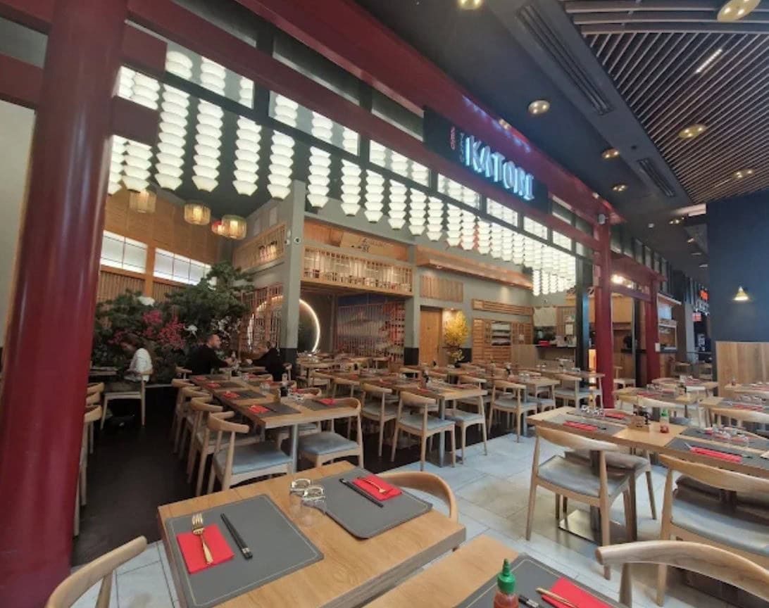 Katori — Asiatique à Lieusaint — photo 7