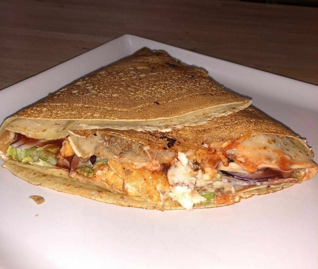 La Crêpe Rit — photo 2