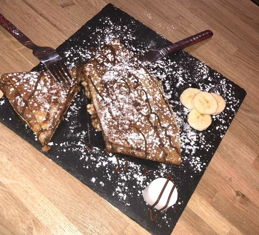 Photo de La Crêpe Rit