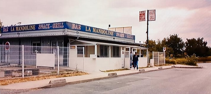 La Mandoline — photo 3