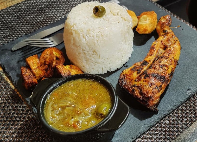 Malifood — photo 2