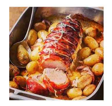 Mamie Cuisine — photo 2