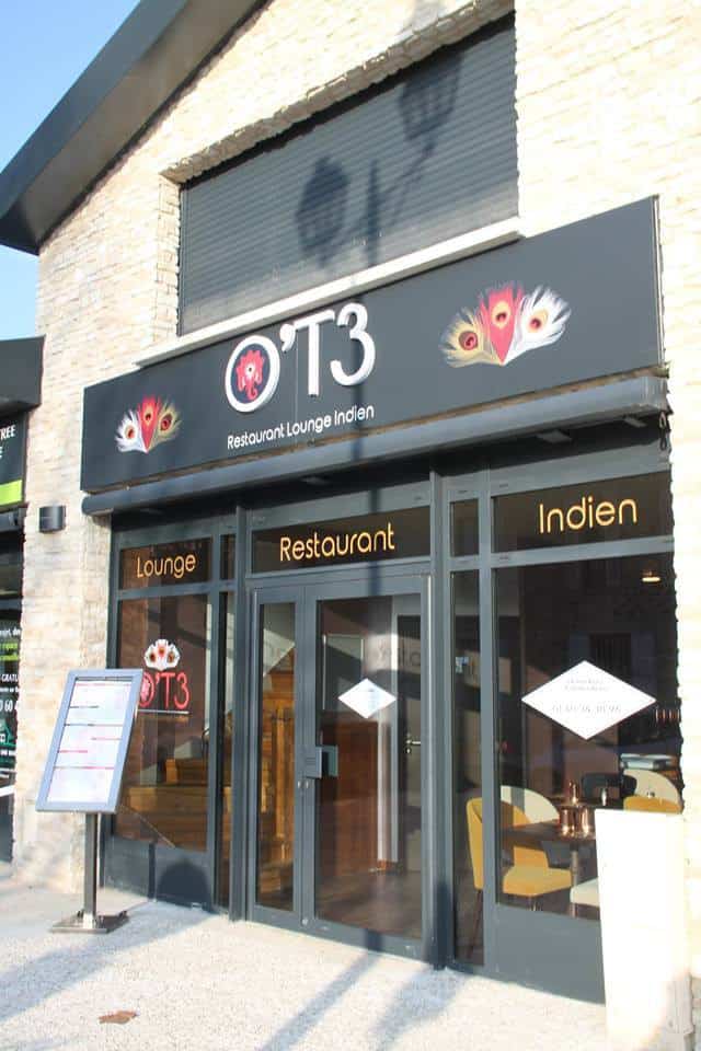 O'T3 — photo 2