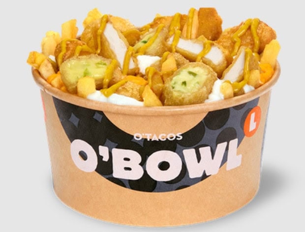 O'Tacos — photo 3