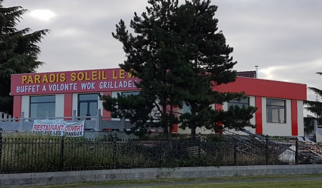Paradis Soleil Levant — photo 2