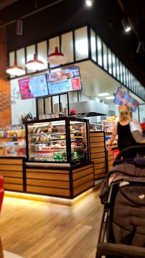 Pizza Hut — photo 3
