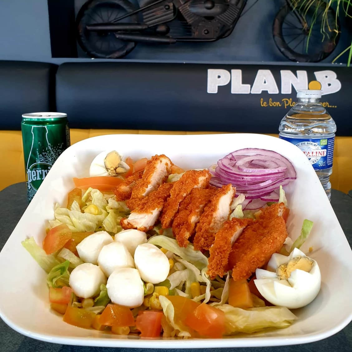Plan B — photo 2
