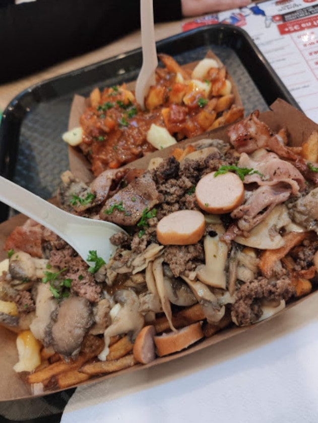 Poutinebros — photo 2